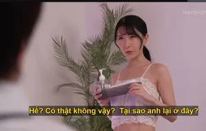 em ghệ xinhh tó hồng kem