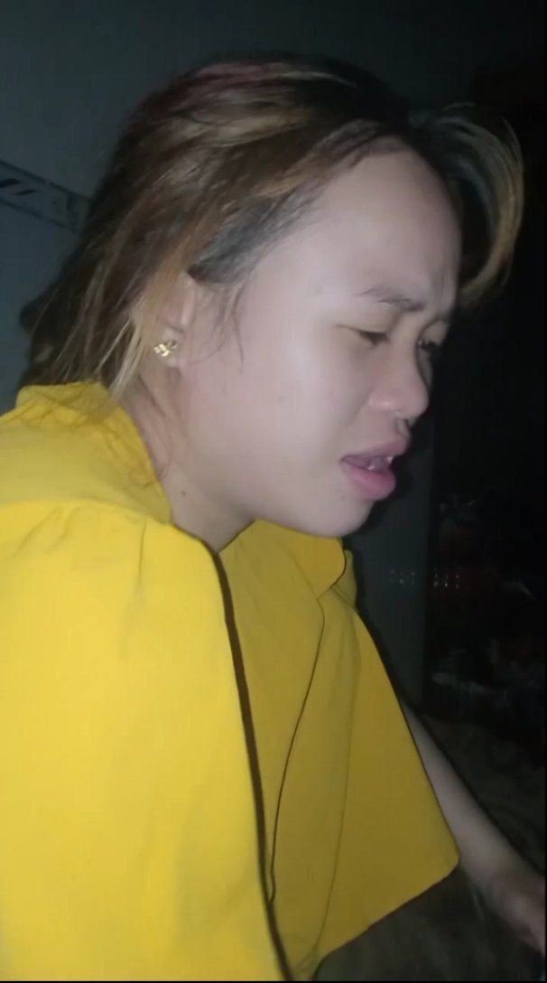 Trở thành công cụ tình dục cho tên any biến thái